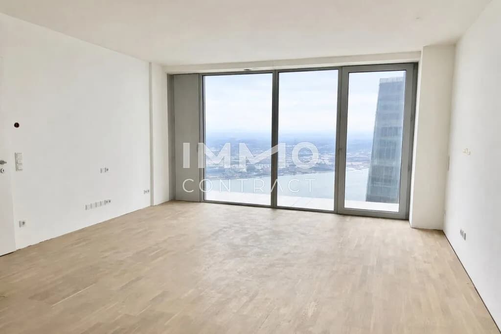 2-Zimmer-Wohnung mieten in Wien – 51,59 m², € 1.800 – Bild 2 von 19