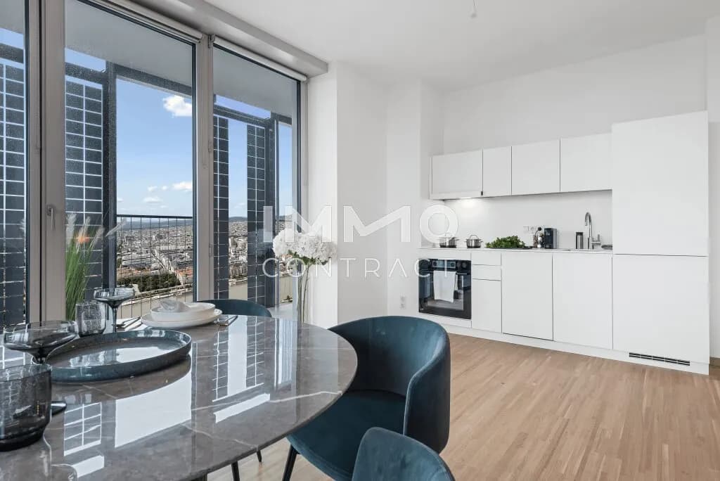 2-Zimmer-Wohnung mieten in Wien – 51,59 m², € 1.800 – Bild 4 von 19