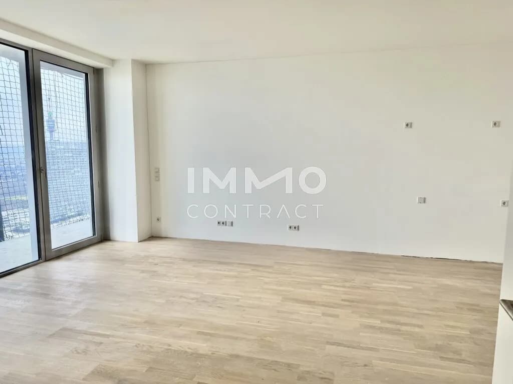 2-Zimmer-Wohnung mieten in Wien – 51,59 m², € 1.800 – Bild 6 von 19