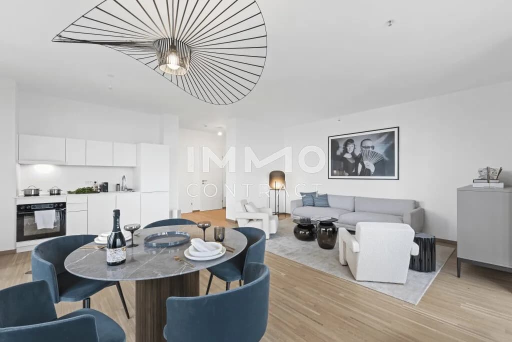 2-Zimmer-Wohnung mieten in Wien – 51,59 m², € 1.800 – Bild 7 von 19