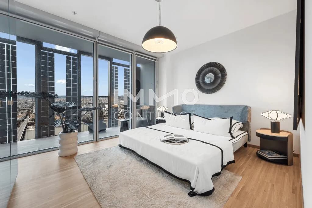 2-Zimmer-Wohnung mieten in Wien – 51,59 m², € 1.800 – Bild 16 von 19