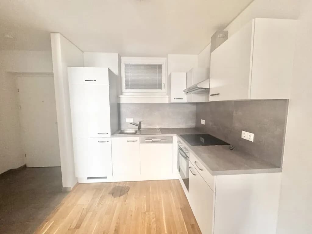 2-Zimmer-Wohnung mieten in Graz – 37,85 m², € 675 – Bild 2 von 12