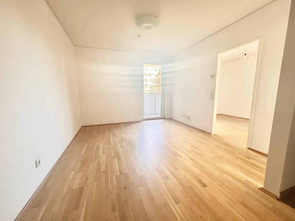 2-Zimmer-Wohnung mieten in Graz – 37,85 m², € 675 – Bild 3 von 12