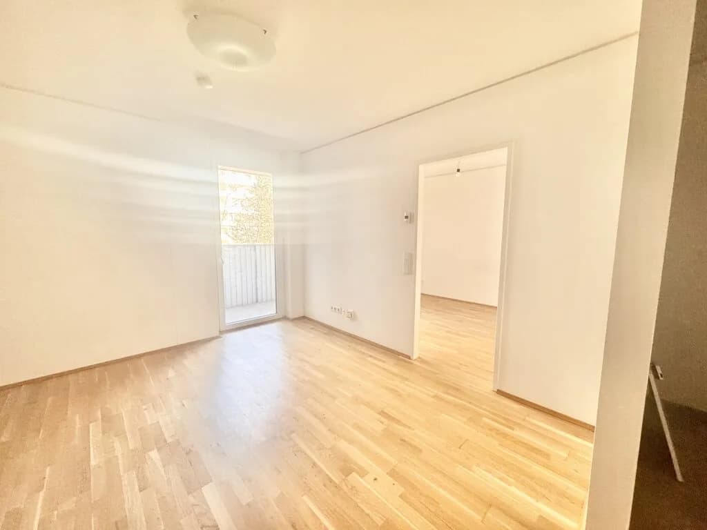 2-Zimmer-Wohnung mieten in Graz – 37,85 m², € 675 – Bild 4 von 12