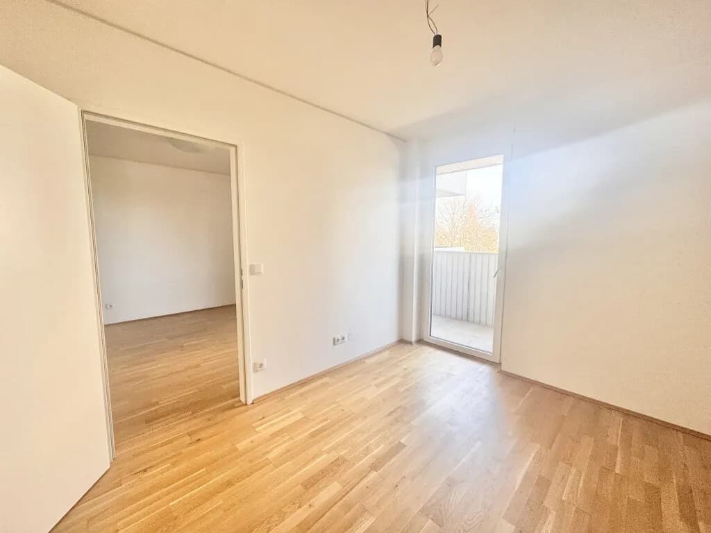 2-Zimmer-Wohnung mieten in Graz – 37,85 m², € 675 – Bild 5 von 12