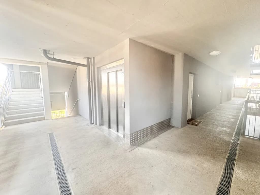2-Zimmer-Wohnung mieten in Graz – 37,85 m², € 675 – Bild 7 von 12