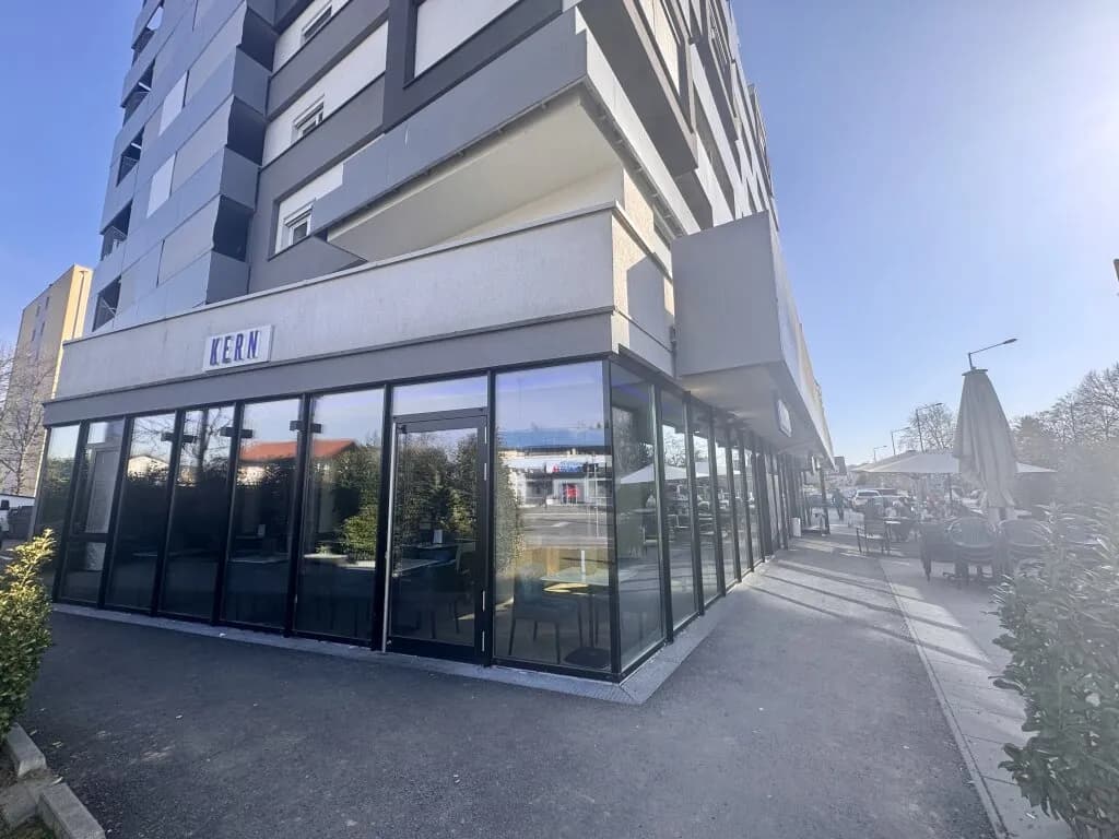 2-Zimmer-Wohnung mieten in Graz – 37,85 m², € 675 – Bild 10 von 12