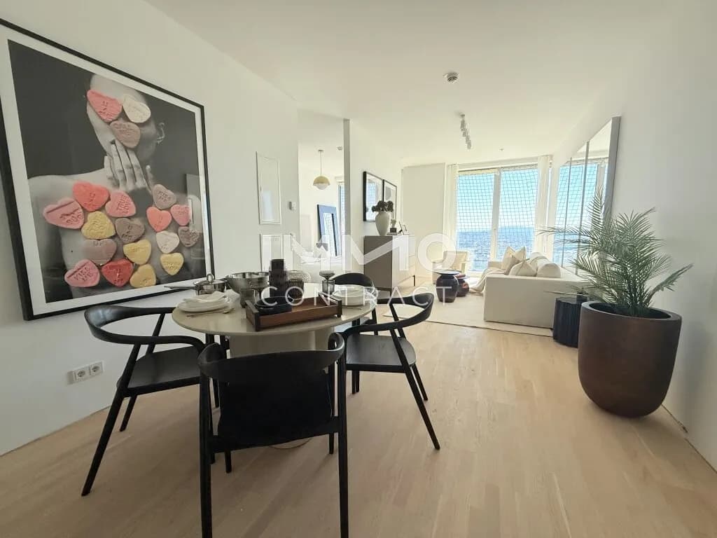2-Zimmer-Wohnung mieten in Wien – 49,26 m², € 1.950 – Bild 2 von 21