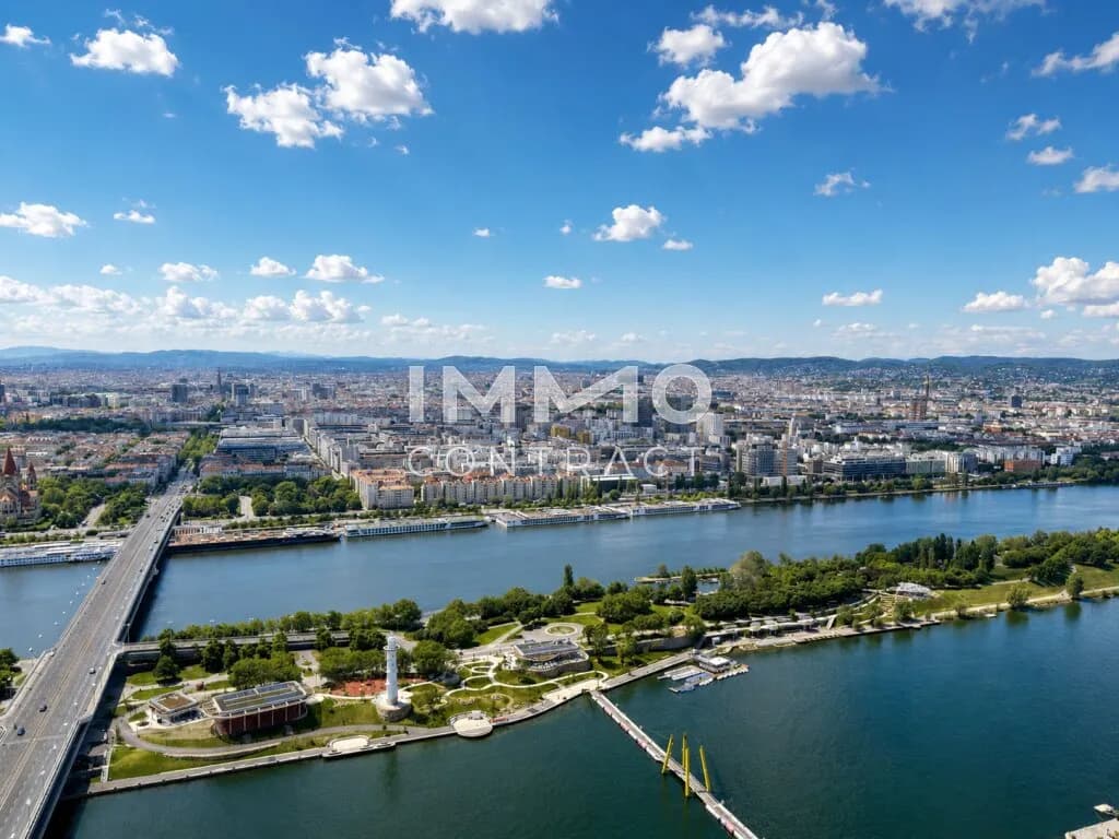 2-Zimmer-Wohnung mieten in Wien – 49,26 m², € 1.950 – Bild 11 von 21