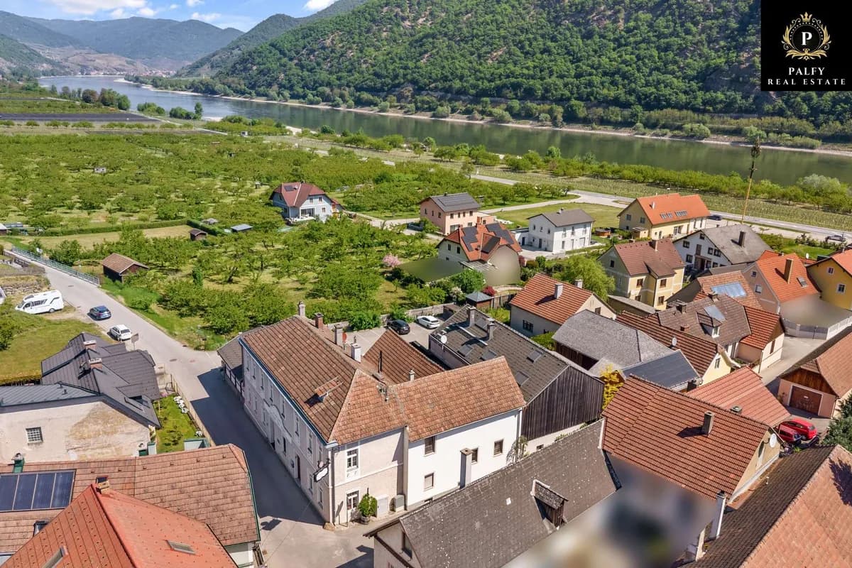 Gewerbeimmobilie kaufen in Krems Land – 664 m², € 1.780.000 – Bild 3 von 27