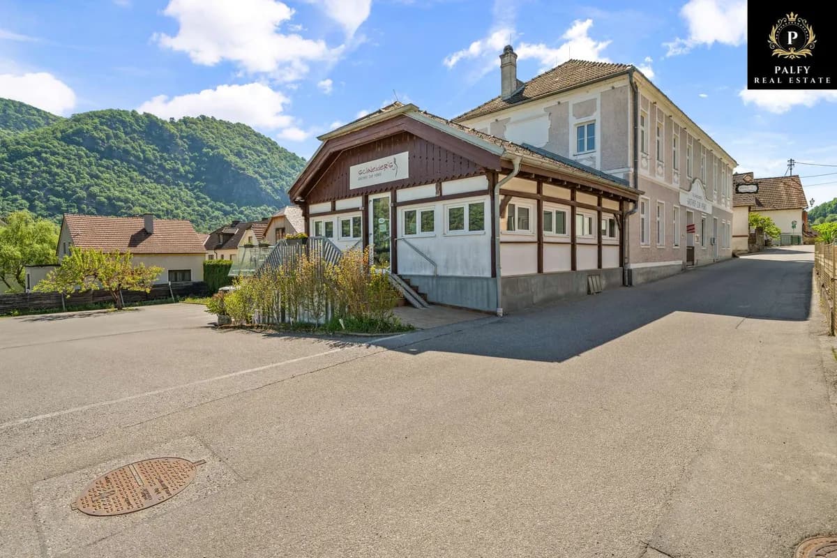 Gewerbeimmobilie kaufen in Krems Land – 664 m², € 1.780.000 – Bild 4 von 27