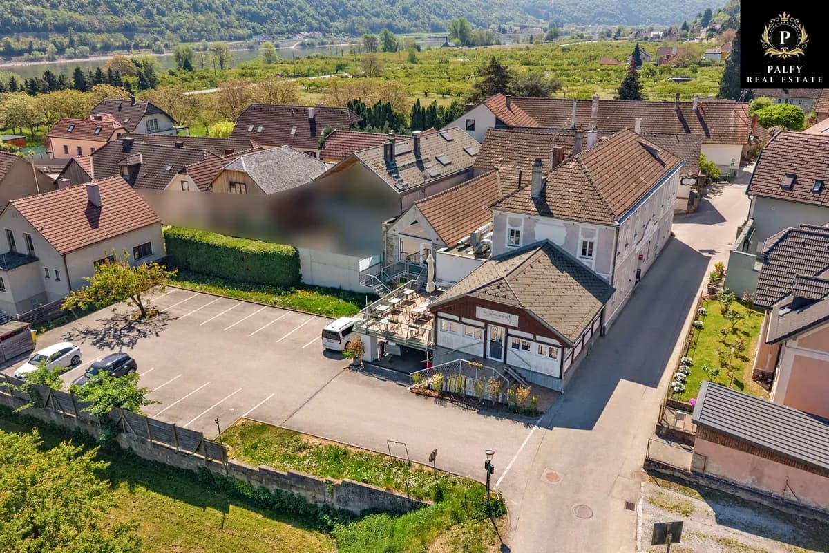 Gewerbeimmobilie kaufen in Krems Land – 664 m², € 1.780.000 – Bild 5 von 27