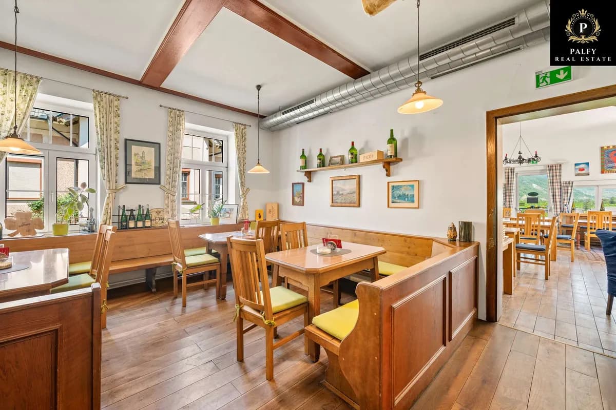 Gewerbeimmobilie kaufen in Krems Land – 664 m², € 1.780.000 – Bild 11 von 27