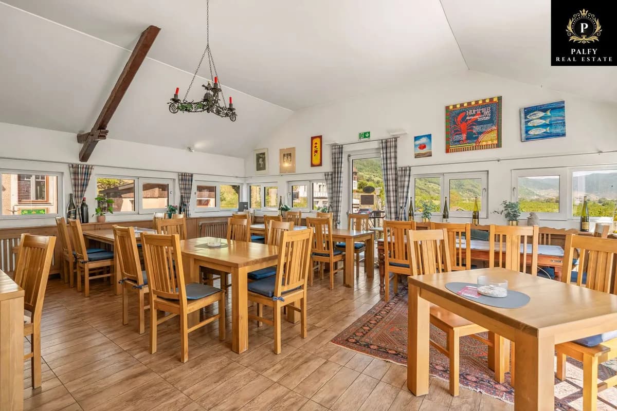 Gewerbeimmobilie kaufen in Krems Land – 664 m², € 1.780.000 – Bild 13 von 27