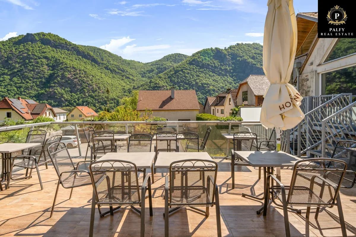 Gewerbeimmobilie kaufen in Krems Land – 664 m², € 1.780.000 – Bild 15 von 27