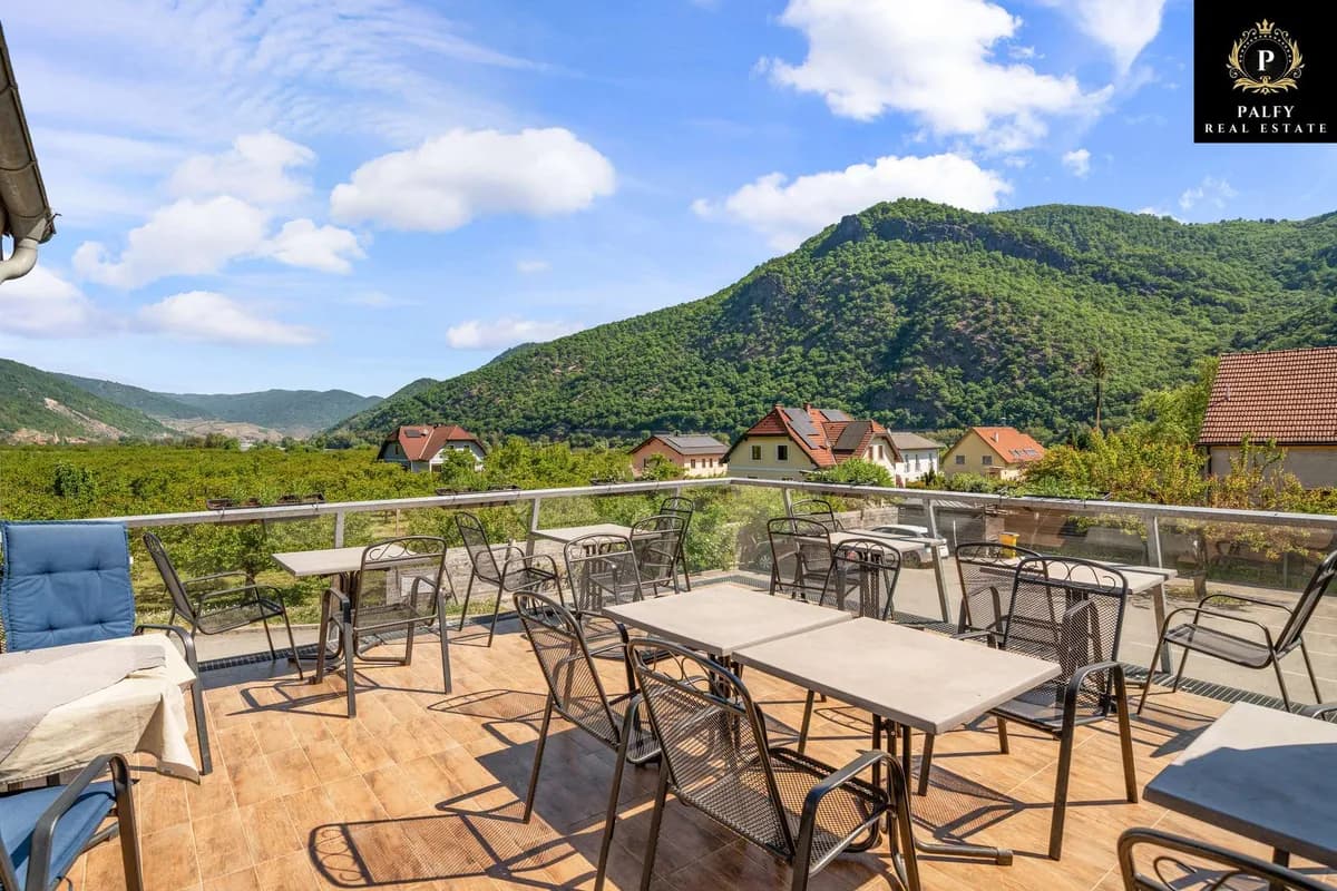 Gewerbeimmobilie kaufen in Krems Land – 664 m², € 1.780.000 – Bild 16 von 27