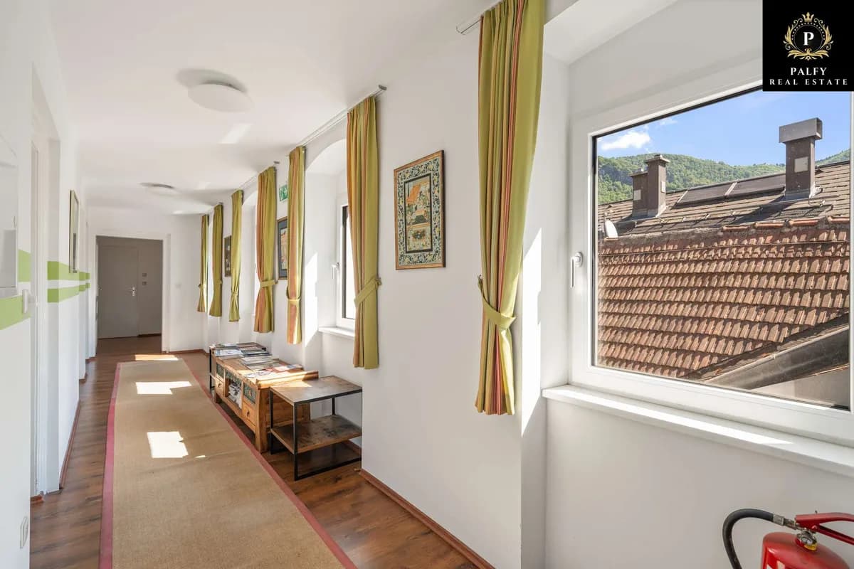 Gewerbeimmobilie kaufen in Krems Land – 664 m², € 1.780.000 – Bild 17 von 27