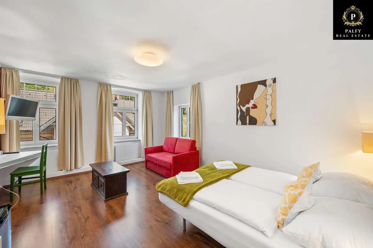 Gewerbeimmobilie kaufen in Krems Land – 664 m², € 1.780.000 – Bild 18 von 27