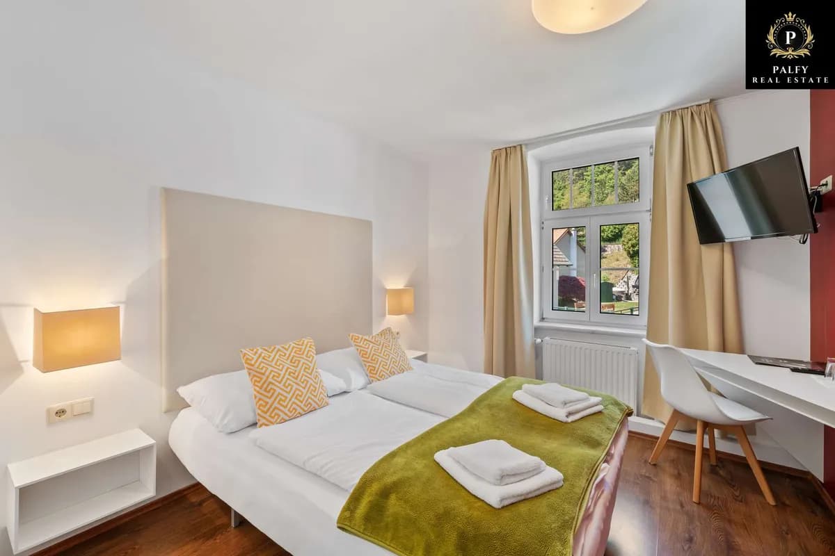 Gewerbeimmobilie kaufen in Krems Land – 664 m², € 1.780.000 – Bild 20 von 27