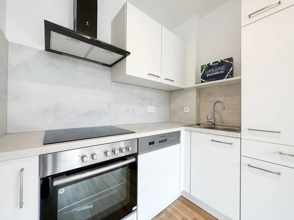 3-Zimmer-Wohnung mieten in Graz – 54,83 m², € 830 – Bild 4 von 10