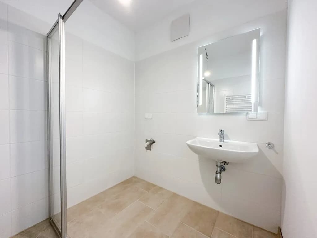3-Zimmer-Wohnung mieten in Graz – 54,83 m², € 830 – Bild 6 von 10