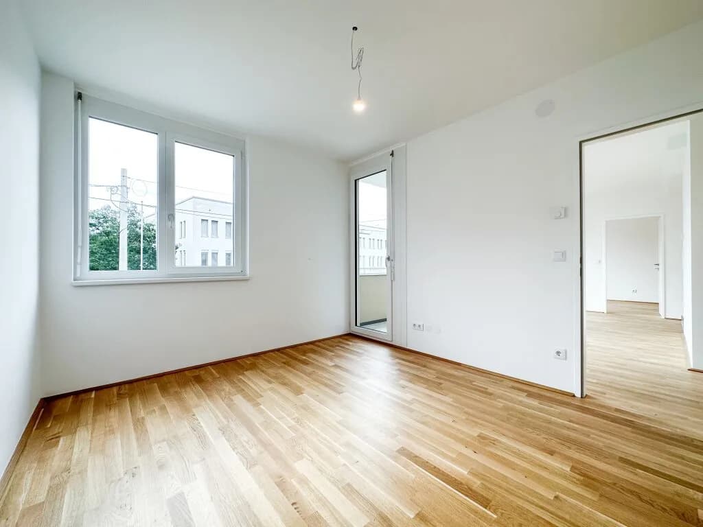 3-Zimmer-Wohnung mieten in Graz – 54,83 m², € 830 – Bild 8 von 10