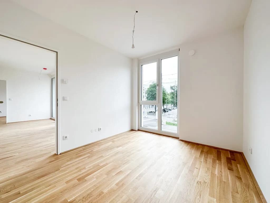 3-Zimmer-Wohnung mieten in Graz – 54,83 m², € 830 – Bild 9 von 10
