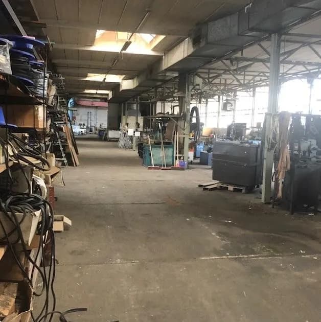 Immobilie mieten in Linz – 3 800 m² – Bild 4 von 10