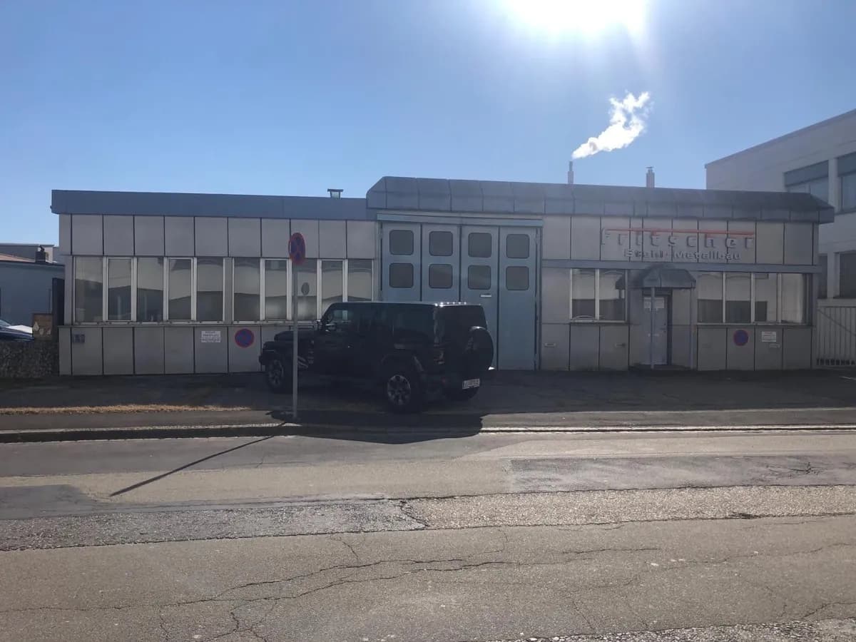Immobilie mieten in Linz – 3 800 m² – Bild 7 von 10