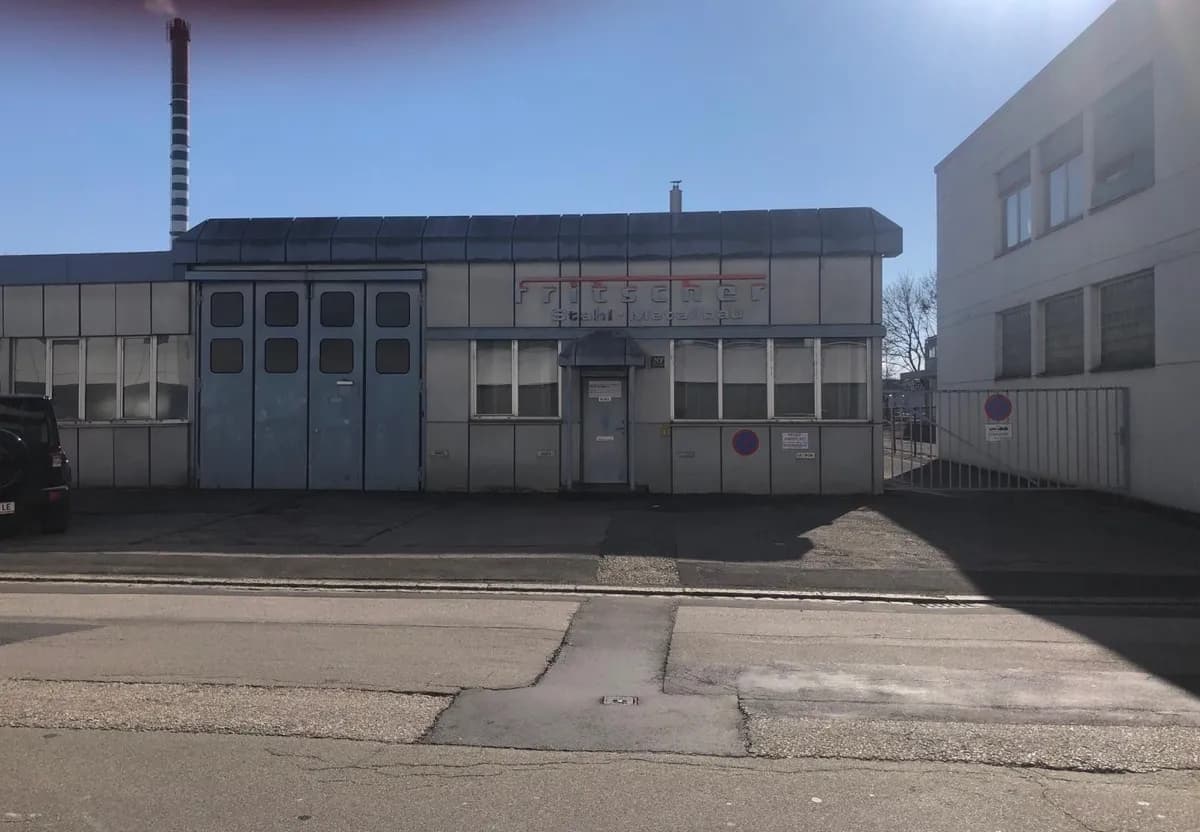Immobilie mieten in Linz – 3 800 m² – Bild 9 von 10