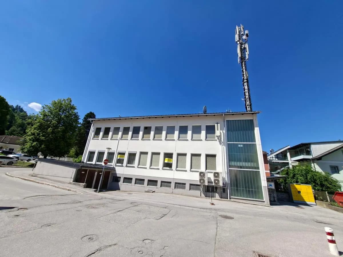 Immobilie kaufen in Liezen – 597 m², € 655.000