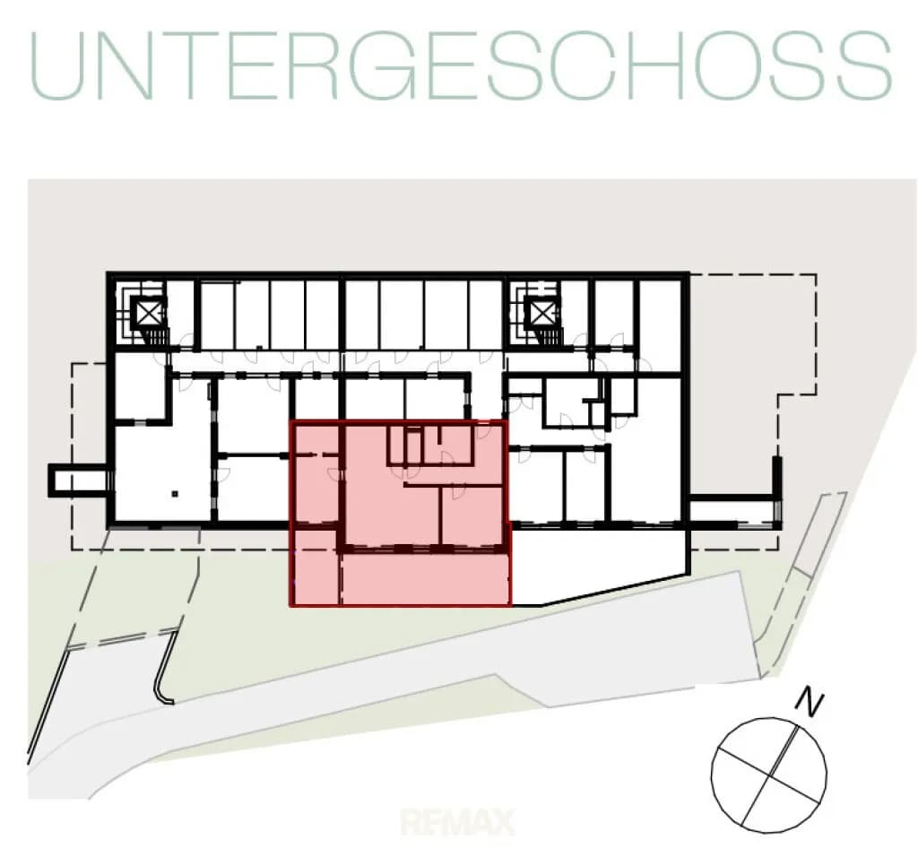 3-Zimmer-Wohnung kaufen in Gmunden – 98 m², € 748.000 – Bild 8 von 9