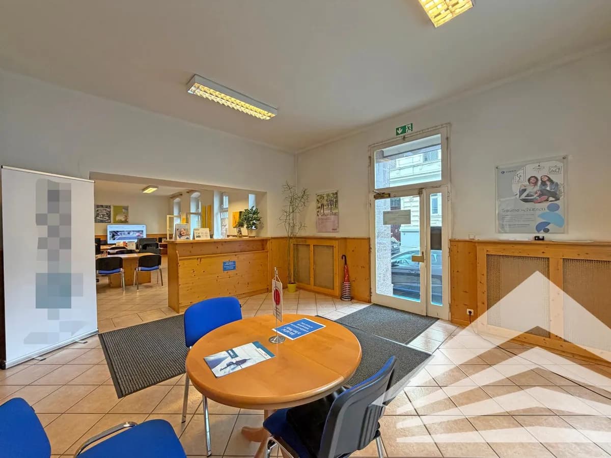 Gewerbeimmobilie mieten in Linz – 128 m², € 1.666 – Bild 3 von 11
