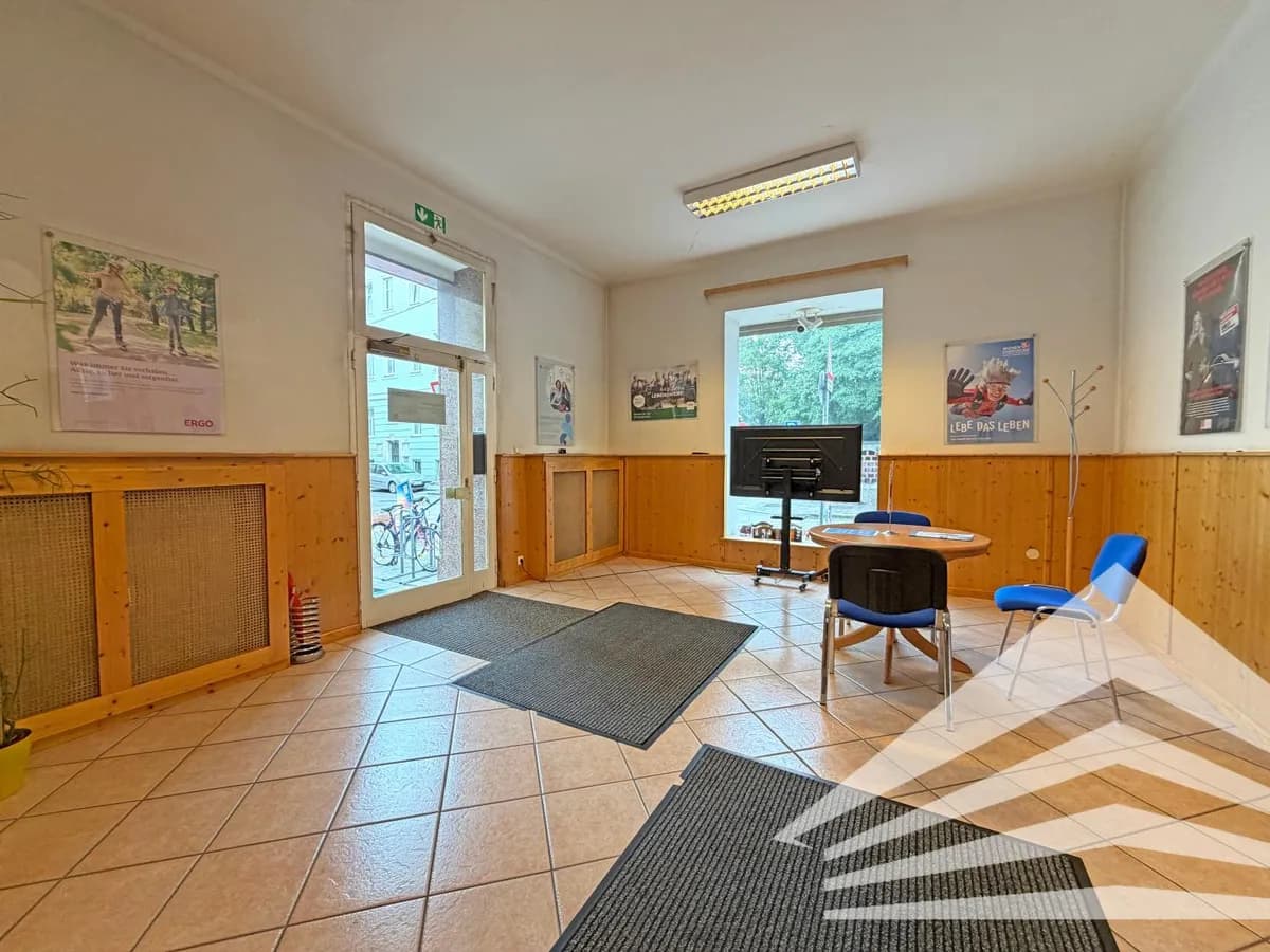 Gewerbeimmobilie mieten in Linz – 128 m², € 1.666 – Bild 4 von 11