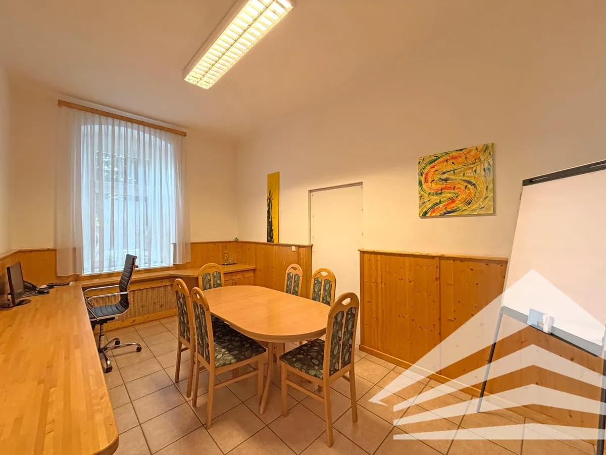 Gewerbeimmobilie mieten in Linz – 128 m², € 1.666 – Bild 6 von 11