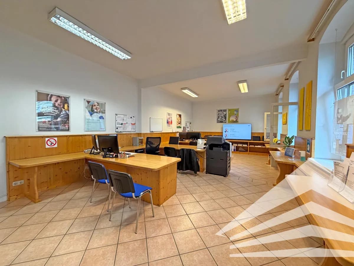 Gewerbeimmobilie mieten in Linz – 128 m², € 1.666 – Bild 7 von 11