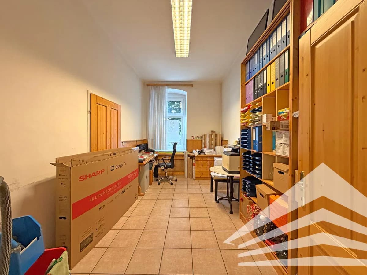 Gewerbeimmobilie mieten in Linz – 128 m², € 1.666 – Bild 8 von 11
