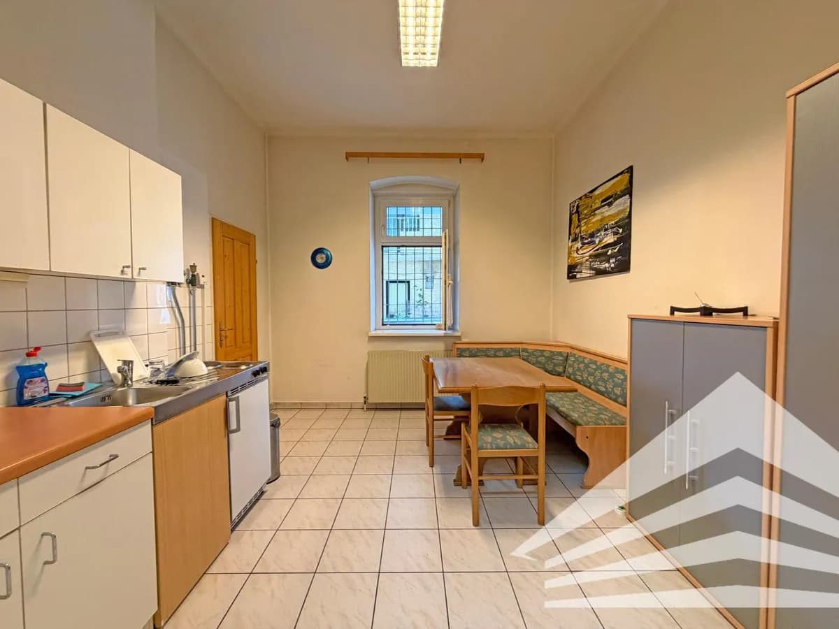 Gewerbeimmobilie mieten in Linz – 128 m², € 1.666 – Bild 9 von 11
