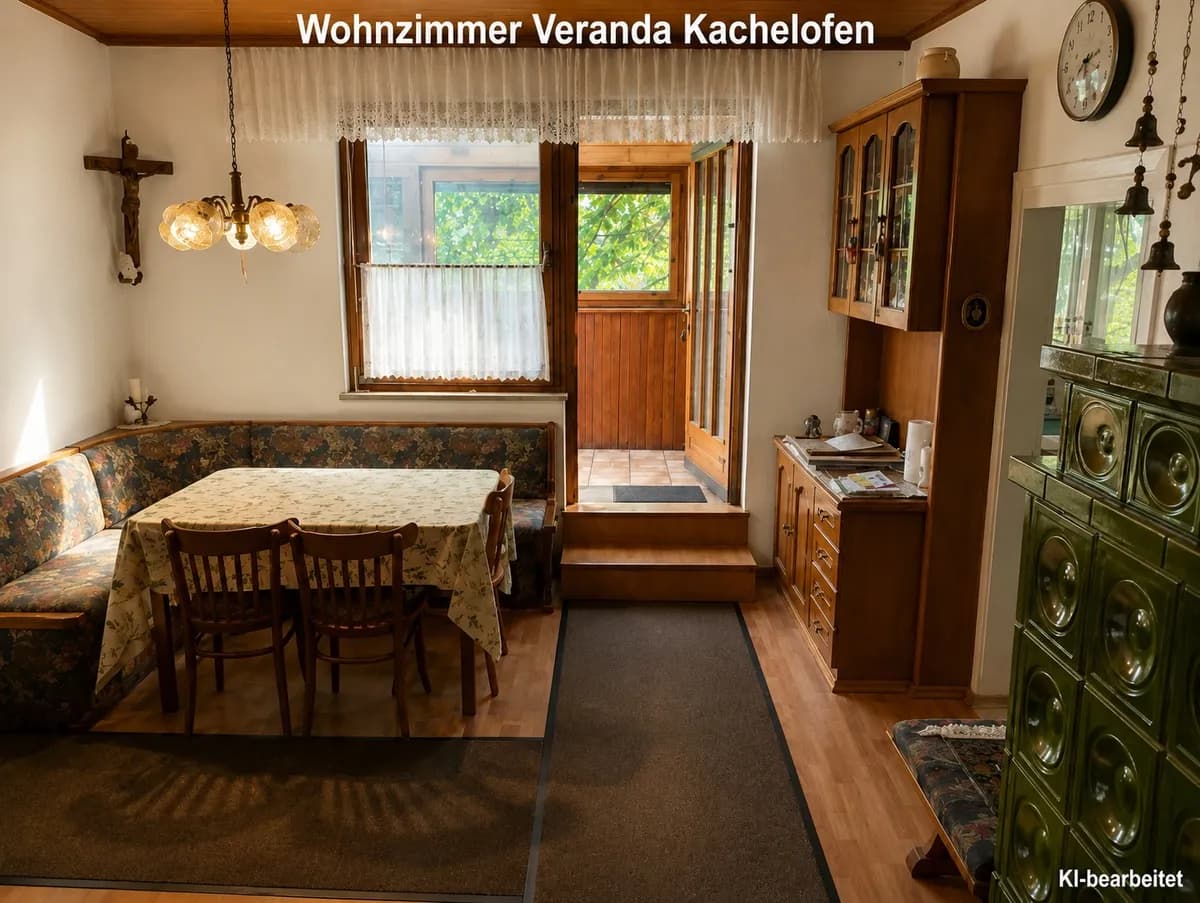 5-Zimmer-Haus kaufen in Neusiedl am See – 131,5 m², € 249.900 – Bild 10 von 35