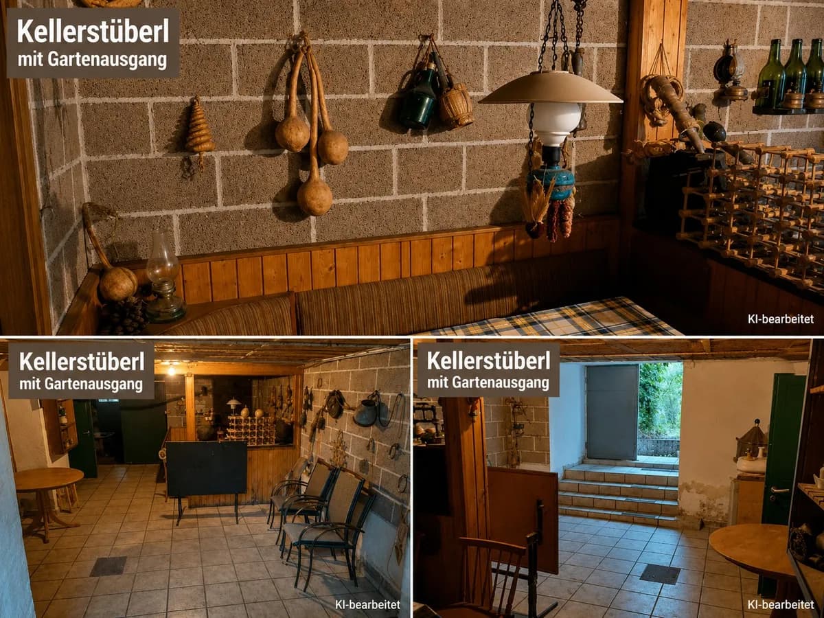 5-Zimmer-Haus kaufen in Neusiedl am See – 131,5 m², € 249.900 – Bild 22 von 35