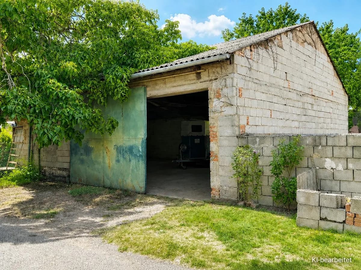 5-Zimmer-Haus kaufen in Neusiedl am See – 131,5 m², € 249.900 – Bild 27 von 35