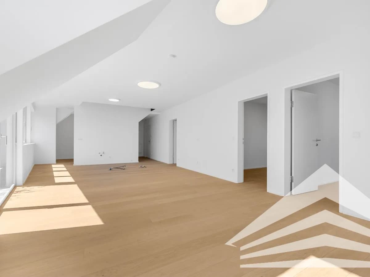 5-Zimmer-Wohnung kaufen in Linz – 135,94 m², € 947.000 – Bild 2 von 23