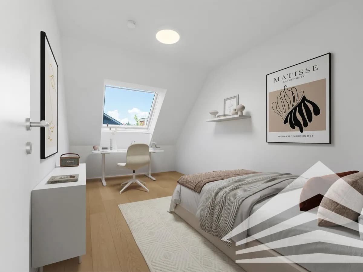 5-Zimmer-Wohnung kaufen in Linz – 135,94 m², € 947.000 – Bild 6 von 23