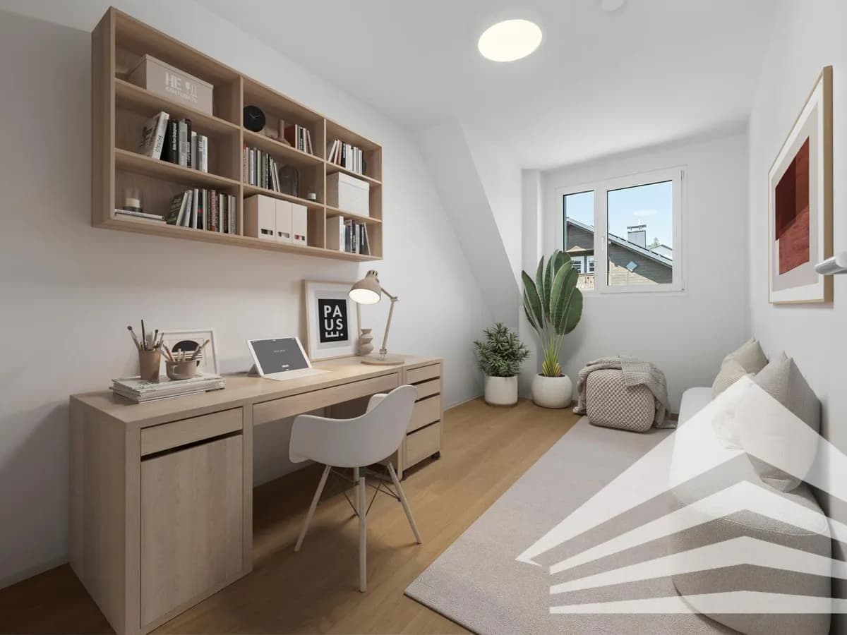 5-Zimmer-Wohnung kaufen in Linz – 135,94 m², € 947.000 – Bild 8 von 23