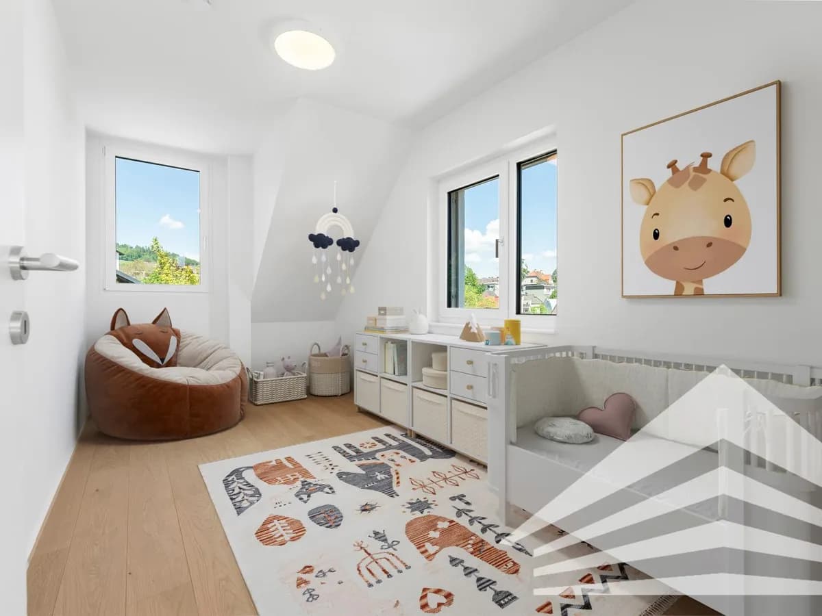 5-Zimmer-Wohnung kaufen in Linz – 135,94 m², € 947.000 – Bild 10 von 23