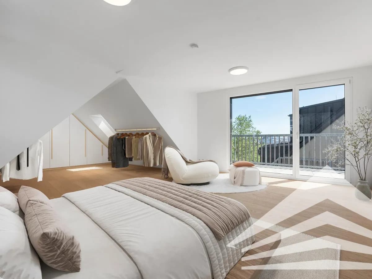 5-Zimmer-Wohnung kaufen in Linz – 135,94 m², € 947.000 – Bild 15 von 23