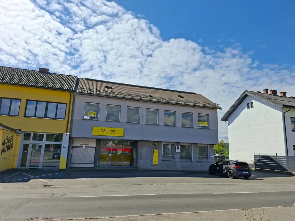 Immobilie kaufen in Murtal – 1 374 m², € 660.000