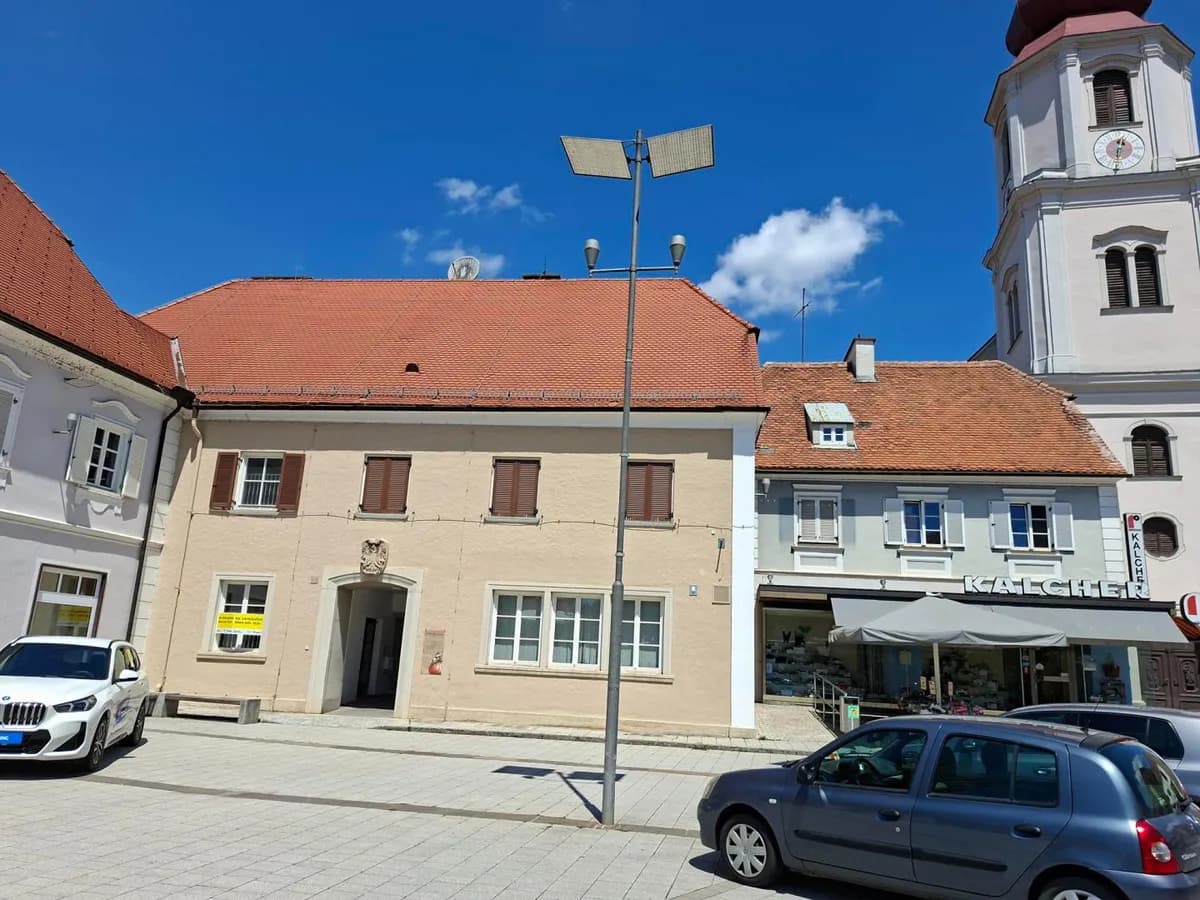 Immobilie kaufen in Südoststeiermark – 747 m², € 680.000