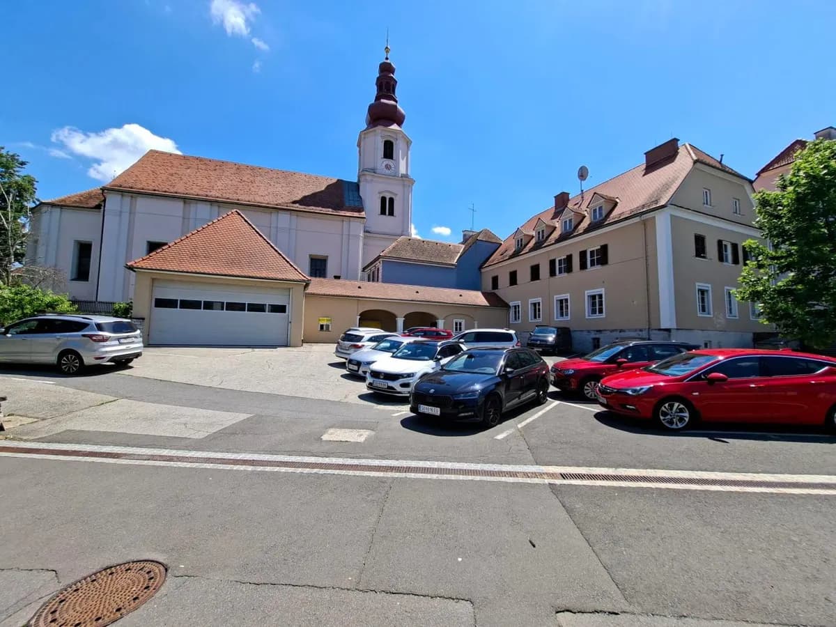 Immobilie kaufen in Südoststeiermark – 747 m², € 680.000 – Bild 2 von 4