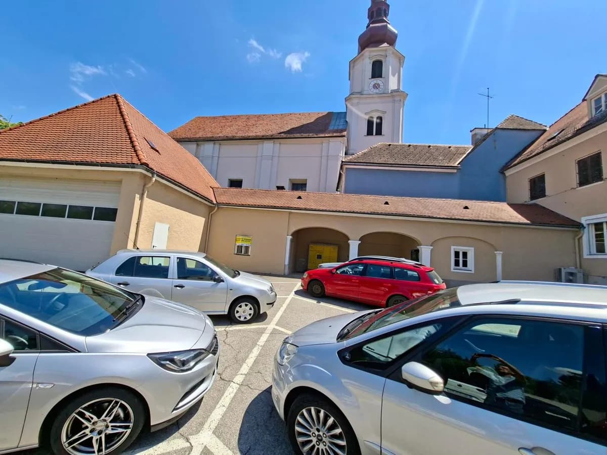 Immobilie kaufen in Südoststeiermark – 747 m², € 680.000 – Bild 3 von 4